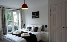 Regents Plaza Apartment